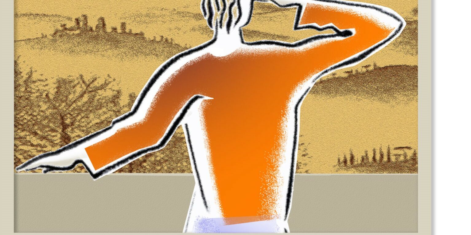 Festa della Toscana 2014 Guardare Oltre