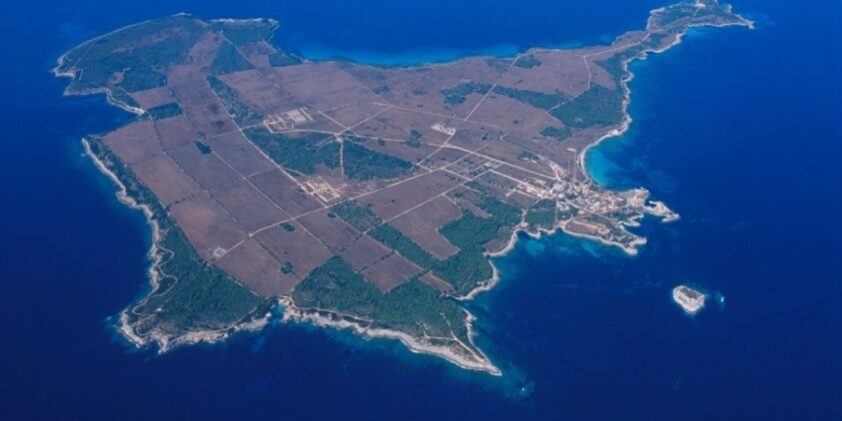 Pianosa mostra bruxelles