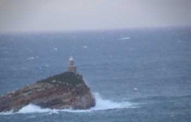elba pioggia scoglietto