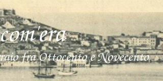 portoferraio com'era