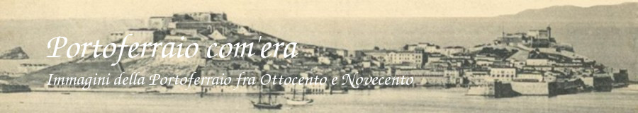 portoferraio com'era