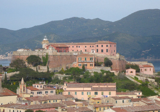 forte falcone