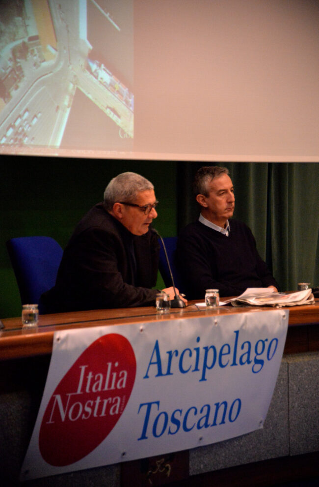 Convegno sul Piano Paesaggistico