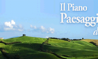 Piano Paesaggistico della Toscana
