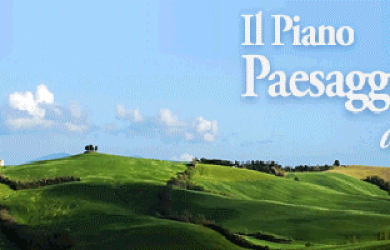 Piano Paesaggistico della Toscana