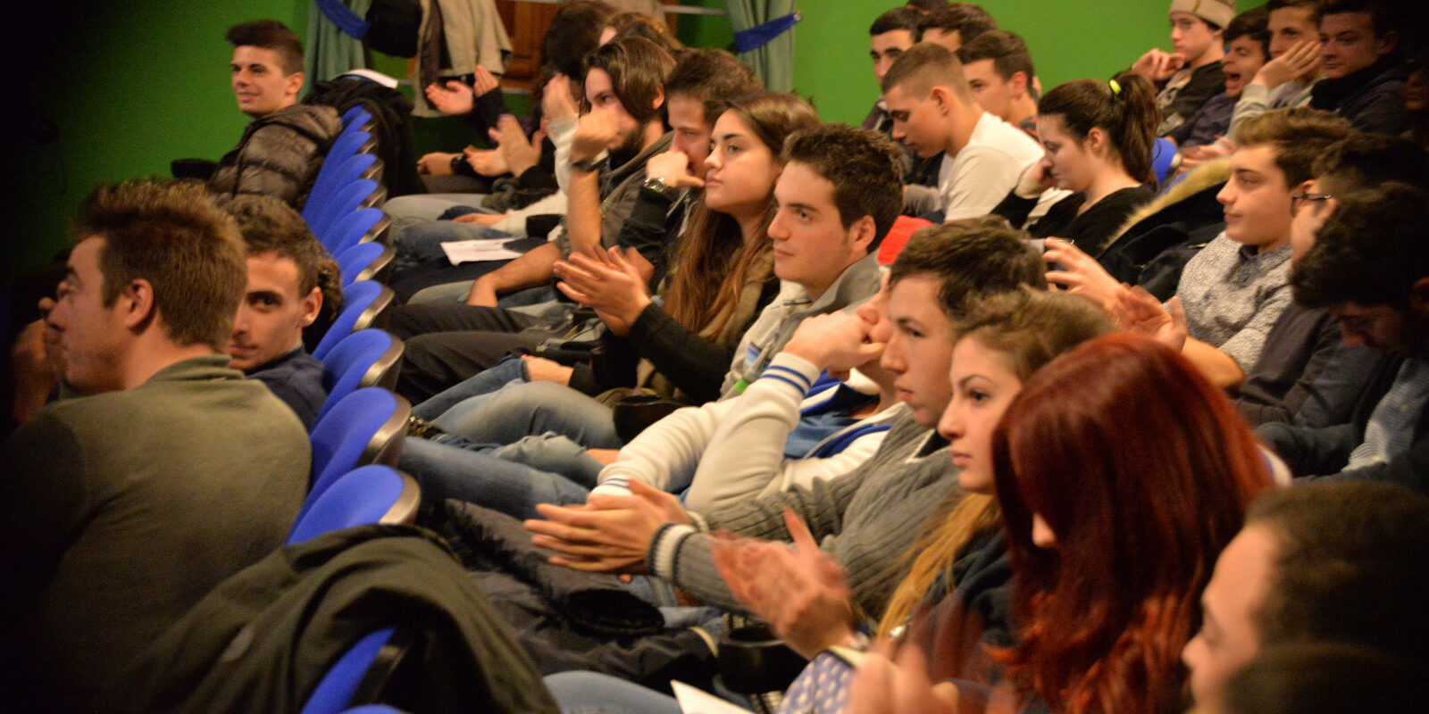 Convegno sul Piano Paesaggistico