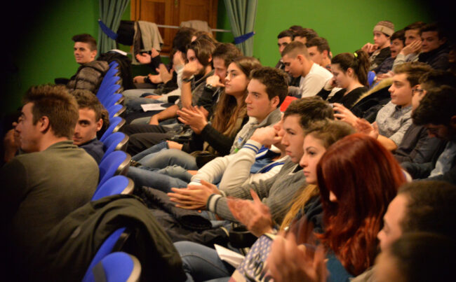 Convegno sul Piano Paesaggistico