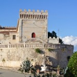 Forte Teglia a Pianosa