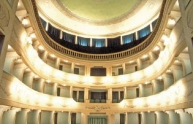 Teatrino dei Vigilanti