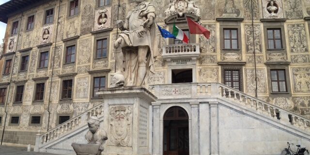 Scuola Normale di Pisa (5)