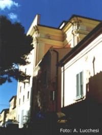 teatro dei vigilanti