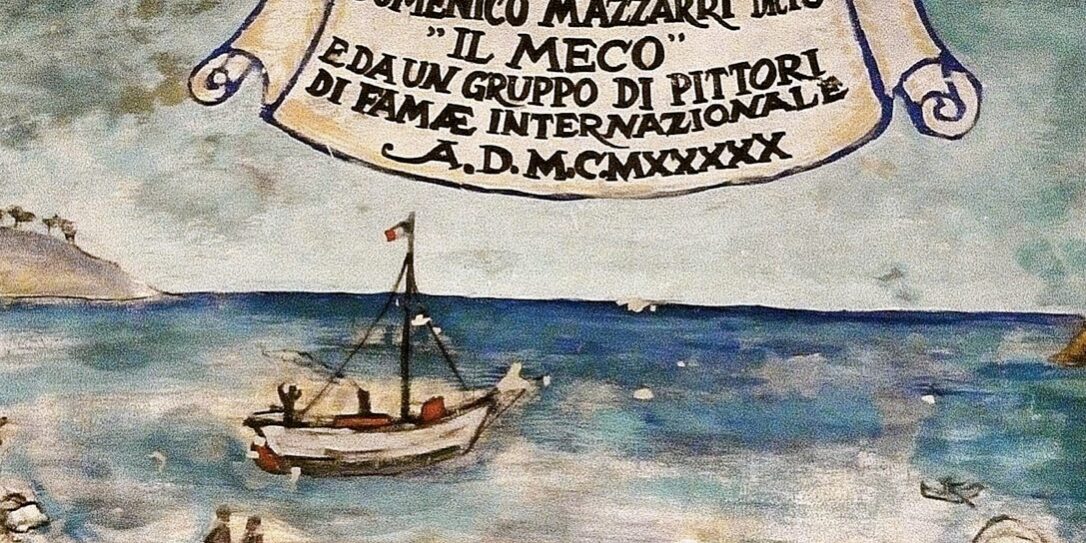 Procchio pittori delle dune