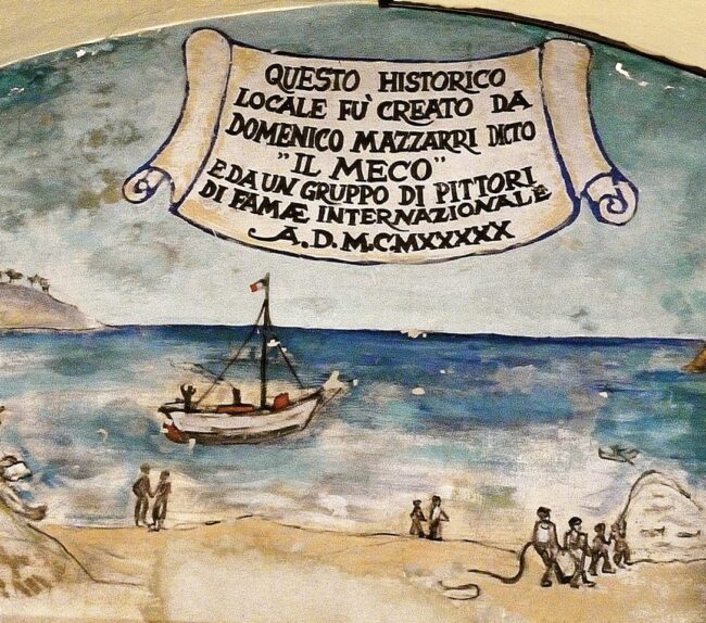 Procchio pittori delle dune