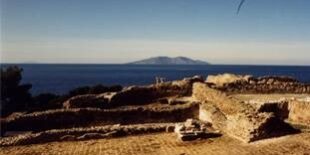 Villa romana di Giannutri