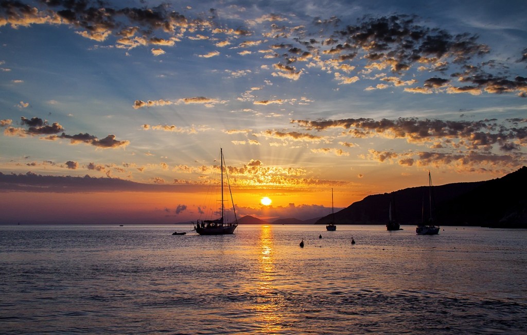 elba luglio