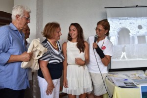 premiazione