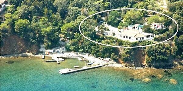 Le Grotte del Paradiso