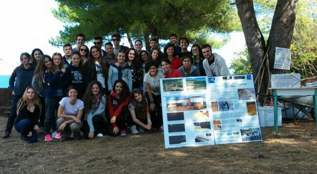 Scavi a San Giovanni