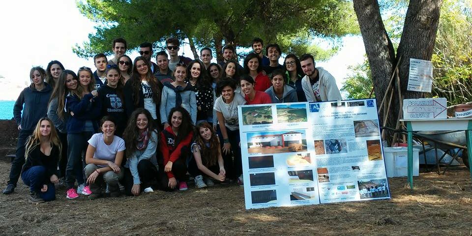 Scavi a San Giovanni