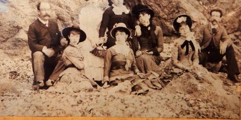 2 B.Lotti Spiaggiata  1884 2 B.Lotti Spiaggiata 1884