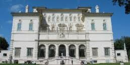 galleria borghese