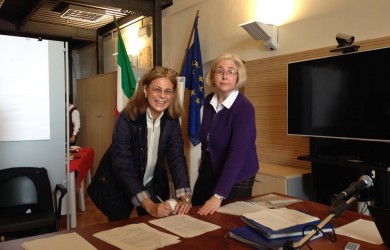 La Carta Europea del Turismo Sostenibile