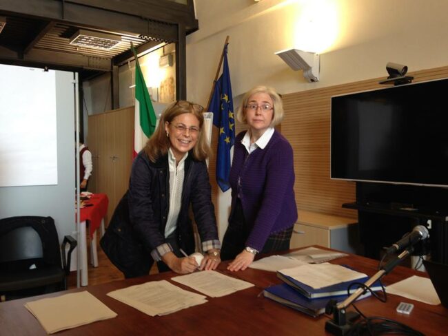 La Carta Europea del Turismo Sostenibile La Carta Europea del Turismo Sostenibile