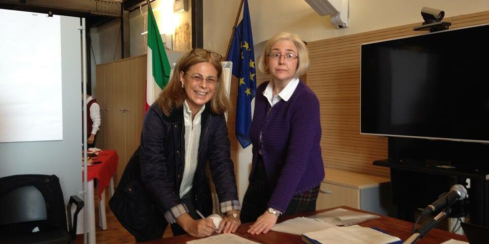 La Carta Europea del Turismo Sostenibile La Carta Europea del Turismo Sostenibile