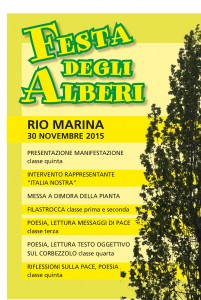 FESTA-ALBERI