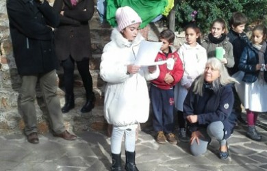Festa degli Alberi