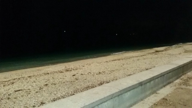 inquinamento luminoso alle ghiaie inquinamento luminoso alle ghiaie