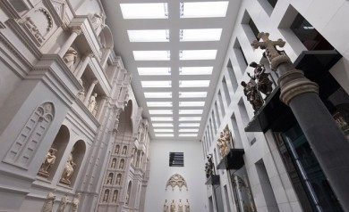 Museo dell’Opera del Duomo Firenze