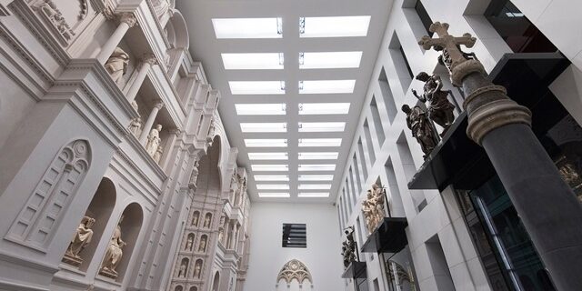 Museo dell’Opera del Duomo Firenze Museo dell’Opera del Duomo Firenze