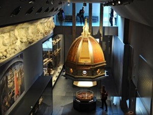 Museo dell’Opera del Duomo Firenze