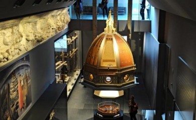 Museo dell’Opera del Duomo Firenze