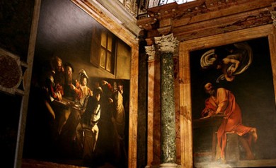 gita_caravaggio