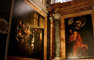 gita_caravaggio