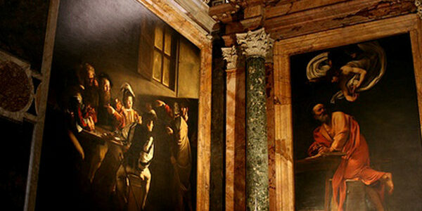 Caravaggio gita_caravaggio
