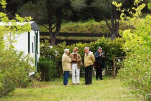 apertura villa romana delle grotte