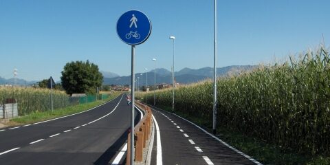ciclabile