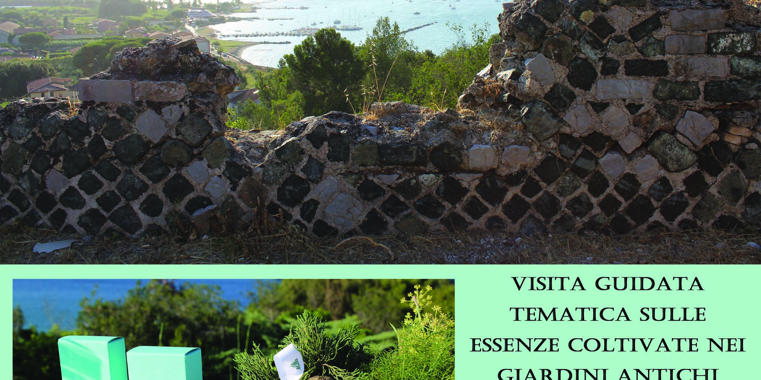 Acqua dell’Elba Grotte