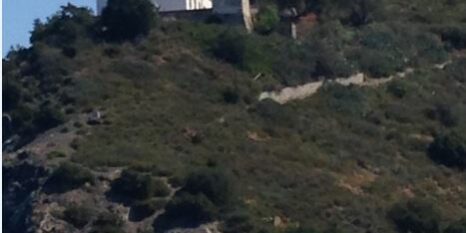 Faro Patesi attuale 2