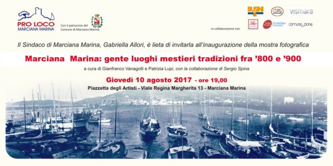 invito mostra fotografica definitivo