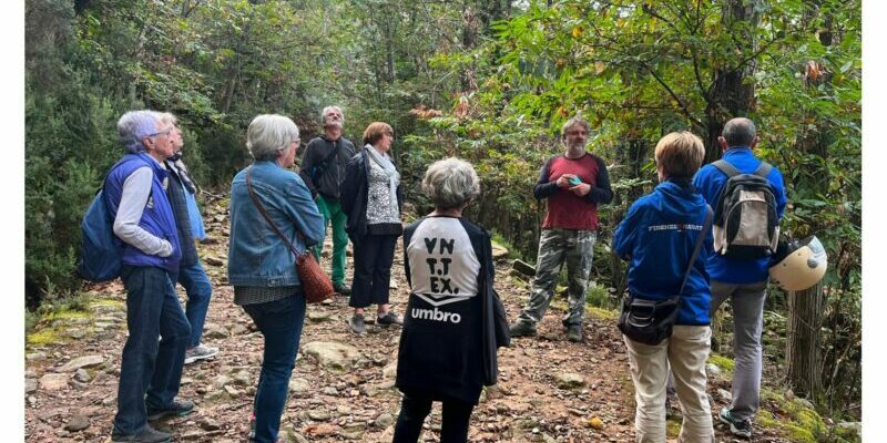 castagneti 22 ottobre 2023