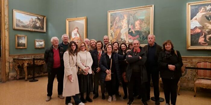 Galleria doria-pamphili