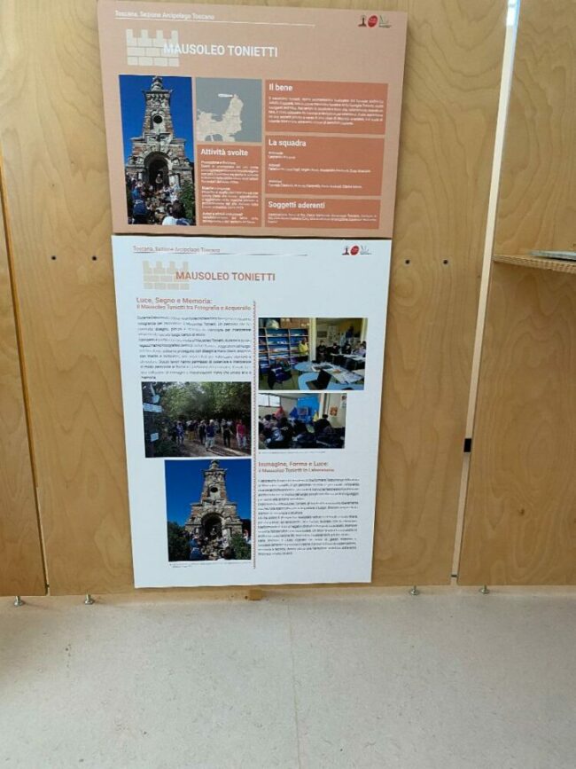 le attività del progetto